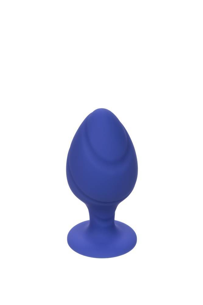 Cal Exotics - Cheeky Butt Plug Set - Purple Sex Toy - Tophatter Daily Deals