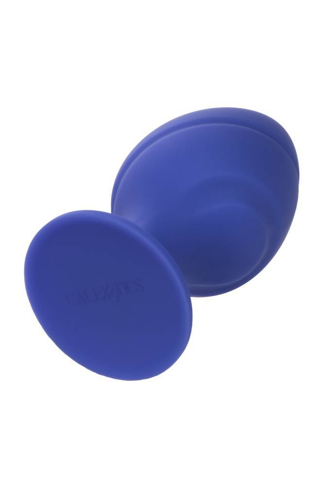 Cal Exotics - Cheeky Butt Plug Set - Purple Sex Toy - Tophatter Daily Deals