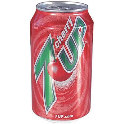 Cherry 7UP Diversion Safe Security - Tophatter Daily Deals