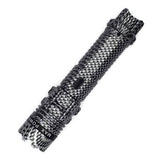 Tactical Force Cheetah Defender HD Stun Gun Flashlight Stun Guns - Tophatter Daily Deals