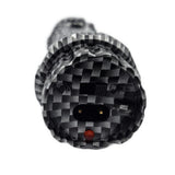 Tactical Force Cheetah Defender HD Stun Gun Flashlight Stun Guns - Tophatter Daily Deals