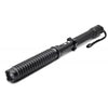 Expandable Flash Light Stun Gun Baton 16.5" - 18.75" Collectible Weapons - Tophatter Daily Deals