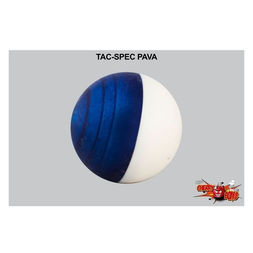 CHERRY BOMB TAC-SPEC PAVA - Tophatter's Army Deals PAINTBALL - Tophatter Daily Deals