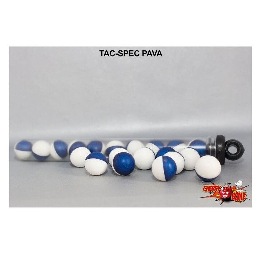 CHERRY BOMB TAC-SPEC PAVA - Tophatter's Army Deals PAINTBALL - Tophatter Daily Deals