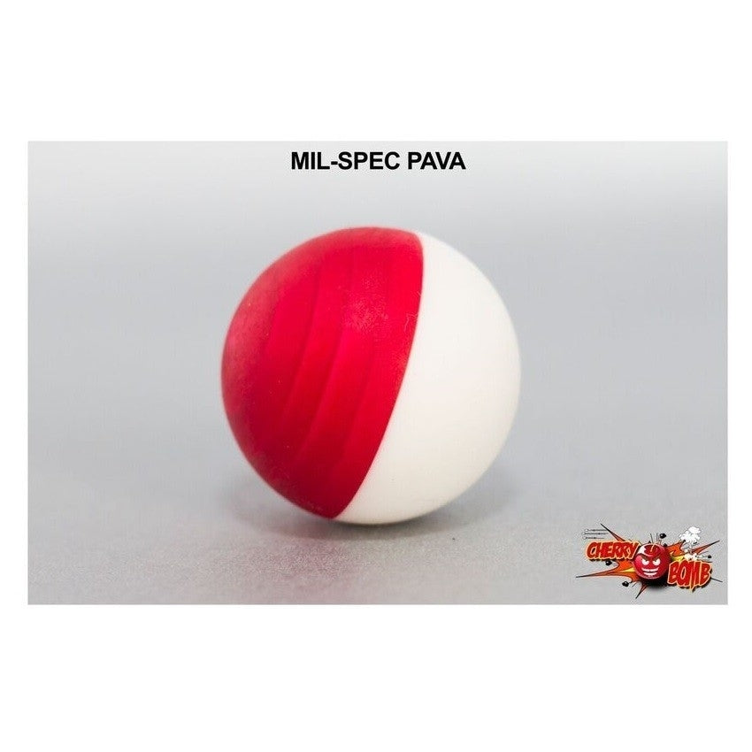 CHERRY BOMBMIL-SPEC PAVA - Tophatter's Army Deals PAINTBALL - Tophatter Daily Deals