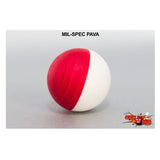 CHERRY BOMBMIL-SPEC PAVA - Tophatter's Army Deals PAINTBALL - Tophatter Daily Deals