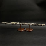 Cool Weapons Chinese Style Swords Metal Tiny Sword Replica 8 Options - Tophatter Daily Deals