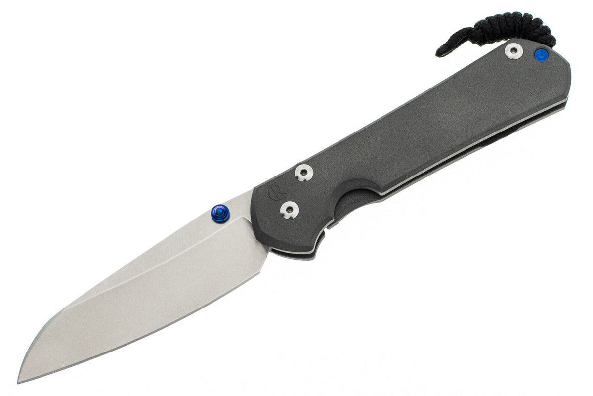 Chris Reeve Knives Large Sebenza 31 - Insingo - L31-1008 Collectors - Tophatter Daily Deals