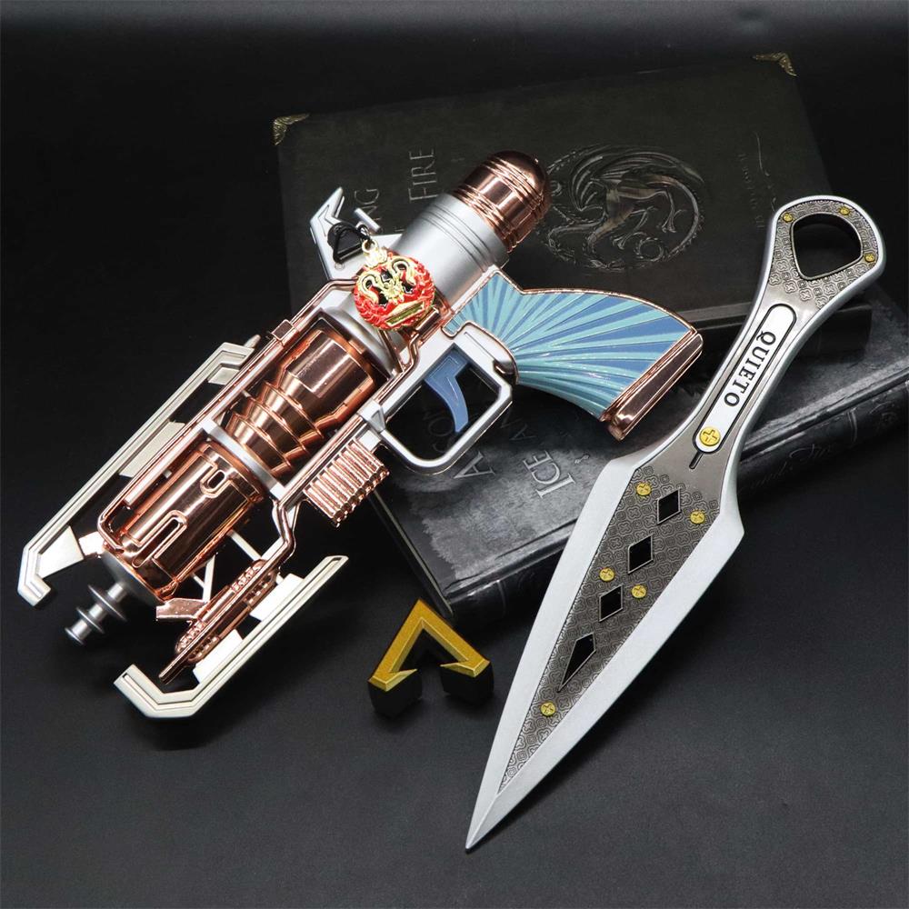 Wingman Death Ray Wraith Kunai 2 in 1 Pack - Tophatter Daily Deals