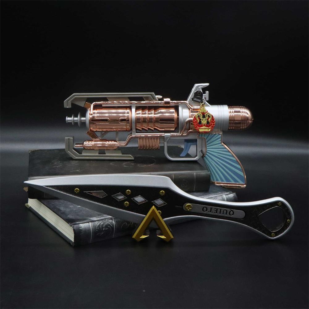 Wingman Death Ray Wraith Kunai 2 in 1 Pack - Tophatter Daily Deals