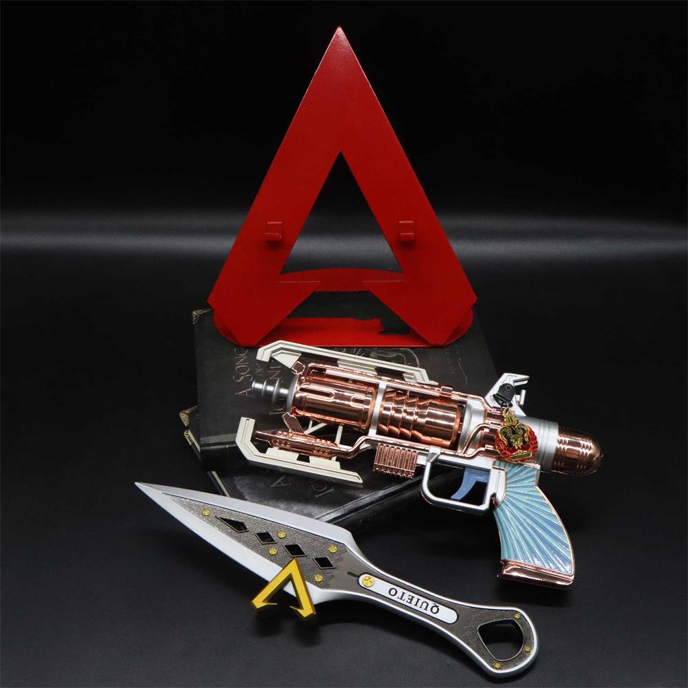Wingman Death Ray Wraith Kunai 2 in 1 Pack - Tophatter Daily Deals