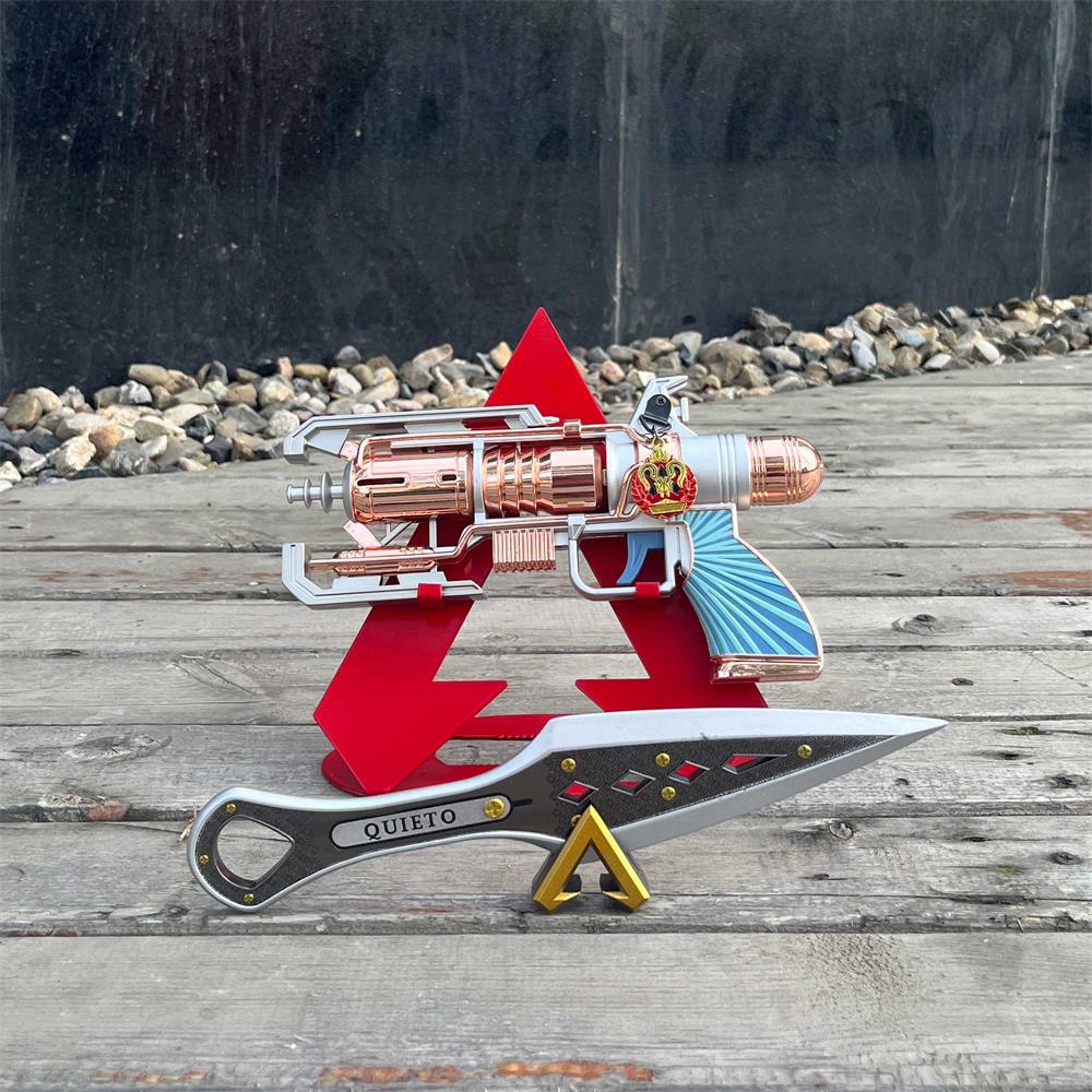 Wingman Death Ray Wraith Kunai 2 in 1 Pack - Tophatter Daily Deals