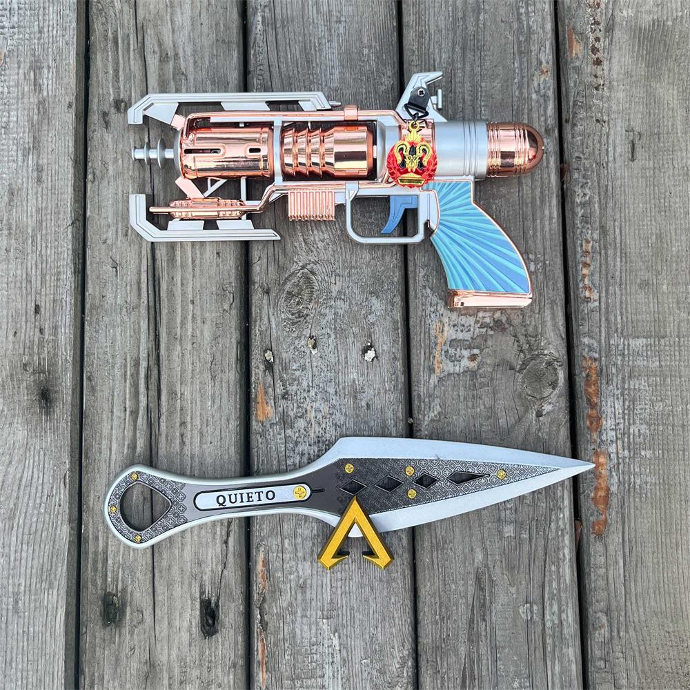 Wingman Death Ray Wraith Kunai 2 in 1 Pack – Tophatter's Inc.