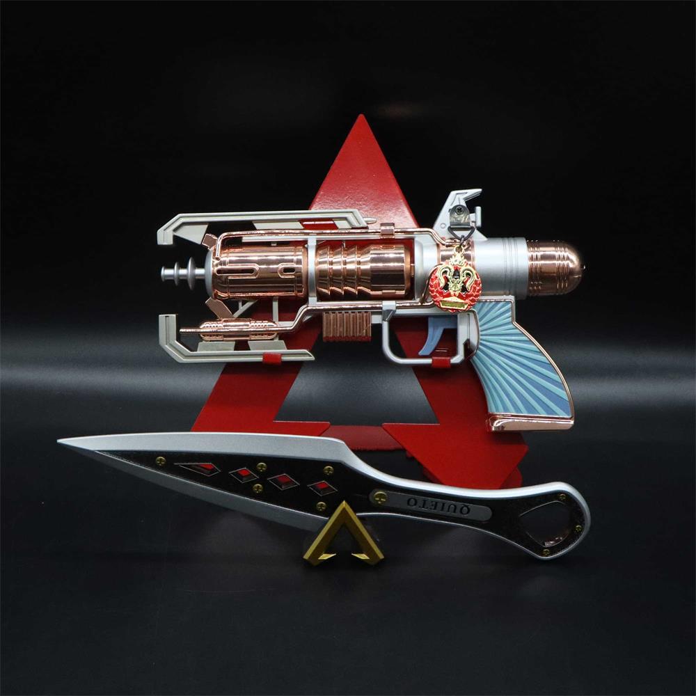 Wingman Death Ray Wraith Kunai 2 in 1 Pack - Tophatter Daily Deals