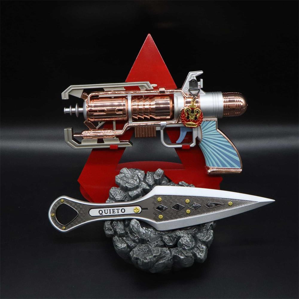 Wingman Death Ray Wraith Kunai 2 in 1 Pack - Tophatter Daily Deals