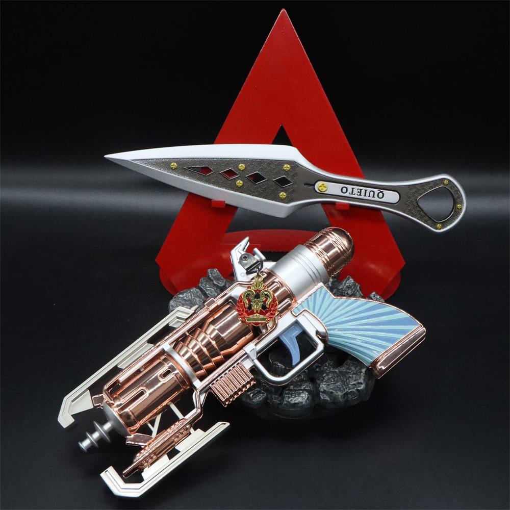 Wingman Death Ray Wraith Kunai 2 in 1 Pack - Tophatter Daily Deals