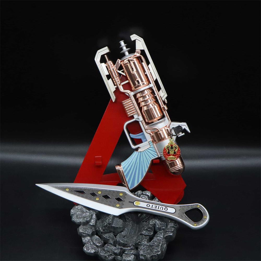 Wingman Death Ray Wraith Kunai 2 in 1 Pack - Tophatter Daily Deals