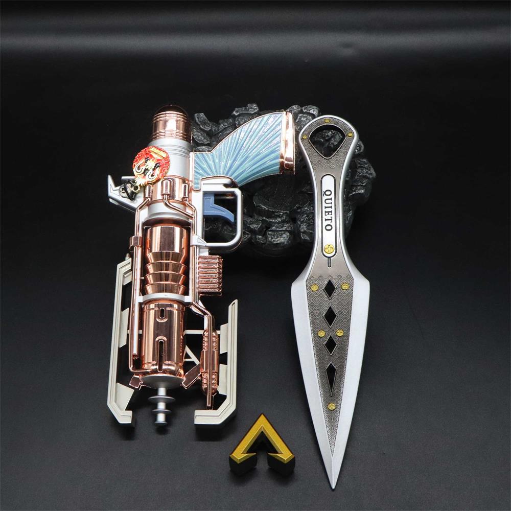 Wingman Death Ray Wraith Kunai 2 in 1 Pack - Tophatter Daily Deals