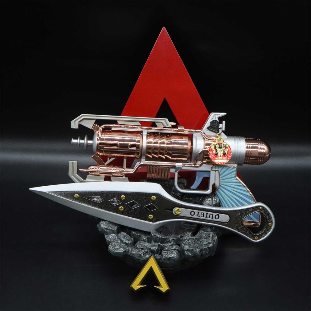 Wingman Death Ray Wraith Kunai 2 in 1 Pack – Tophatter's Inc.