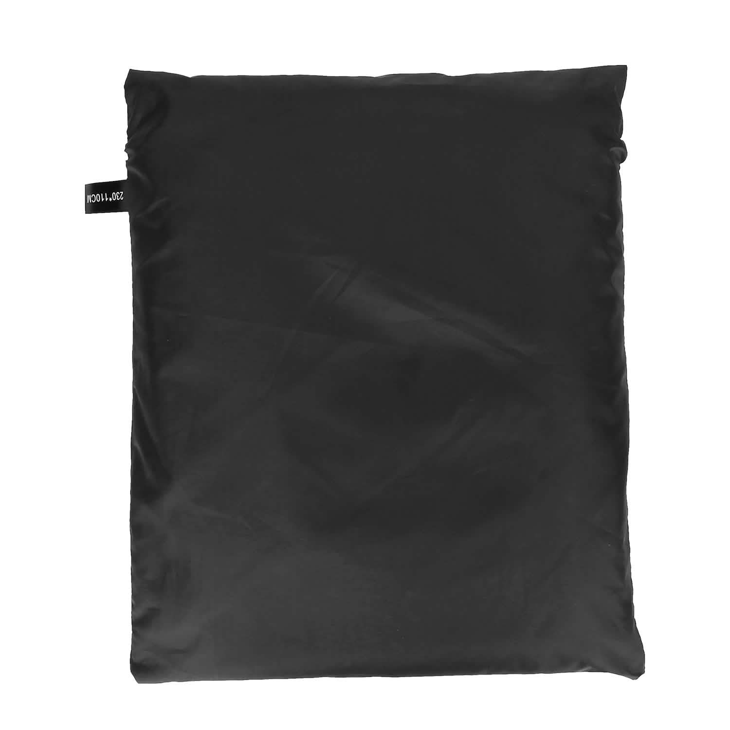 Circular Table Cover Outdoor Furniture Protector Garden & Patio - Tophatter Daily Deals