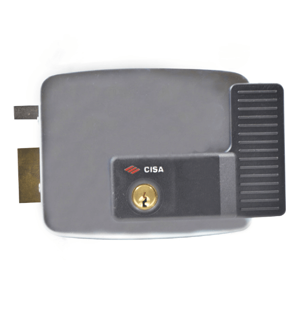 CISA ELECTRIC RIM GATE LOCK LHS - INWARD - Tophatter's Army Deals AUTOMATION - Tophatter Daily Deals
