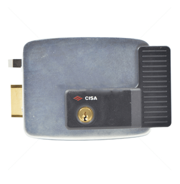 CISA ELECTRIC RIM GATE LOCK LHS - OUTWARD - Tophatter's Army Deals AUTOMATION - Tophatter Daily Deals