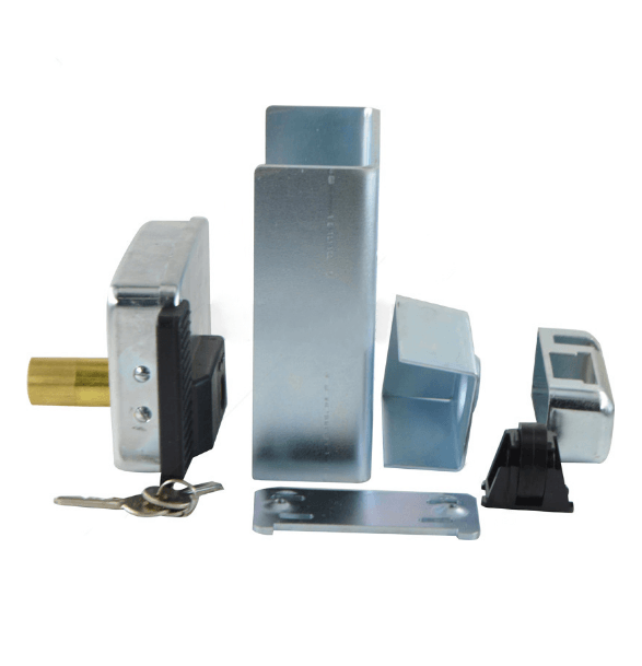 CISA ELECTRIC RIM GATE LOCK RHS - INWARD - Tophatter's Army Deals AUTOMATION - Tophatter Daily Deals