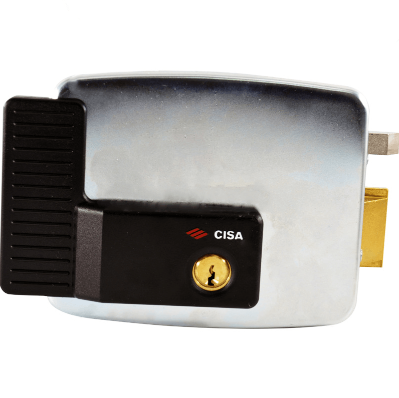 CISA ELECTRIC RIM GATE LOCK RHS - OUTWARD - Tophatter's Army Deals AUTOMATION - Tophatter Daily Deals