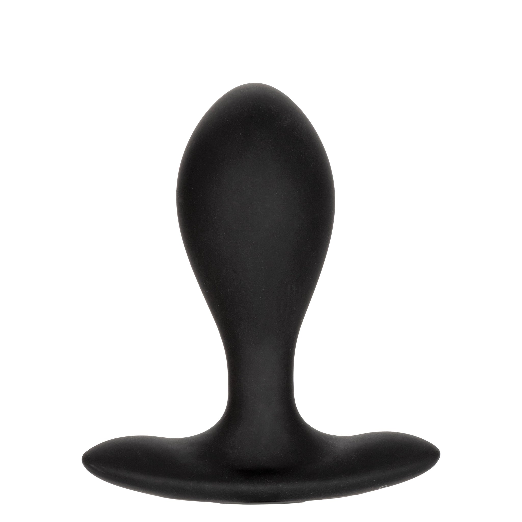 Colt Weighted Pumper Plug – Inflatable Anal Plug for Men > Anal Range > Tunnel and Stretchers - Tophatter Daily Deals