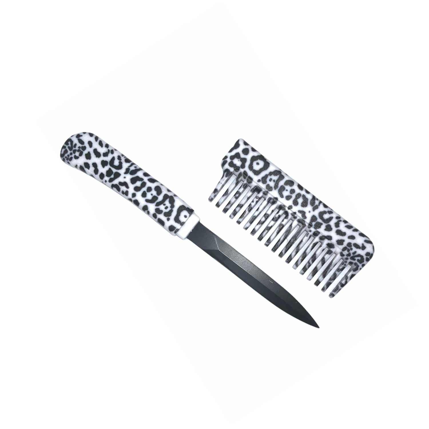 Comb Knife Knife - Tophatter Daily Deals