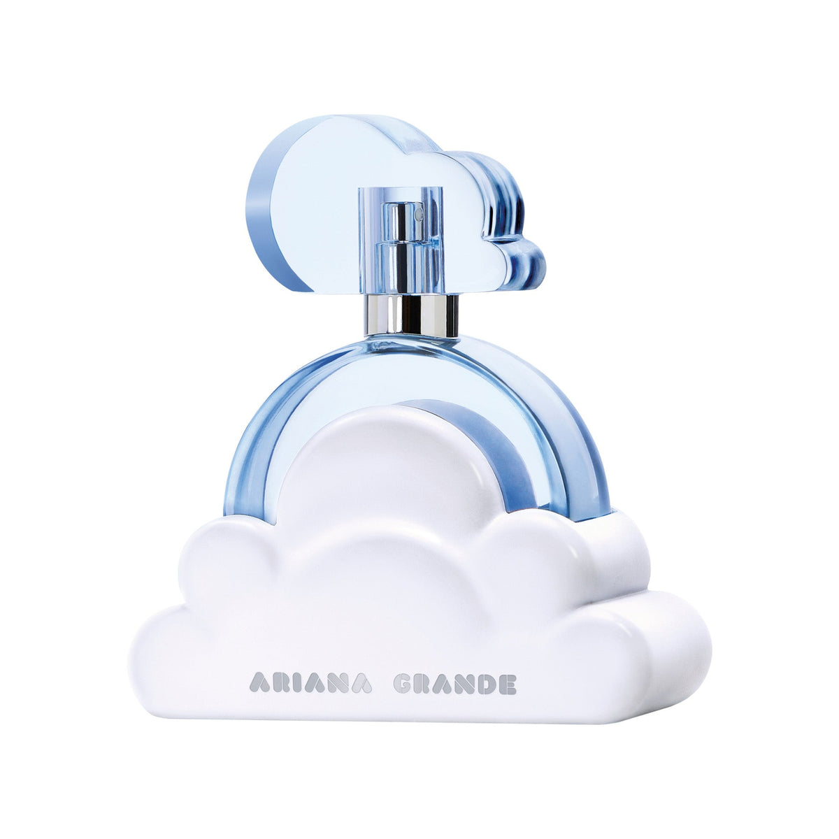Ariana Grande Cloud Eau De Parfum 100ml Spray - Tophatter Daily Deals