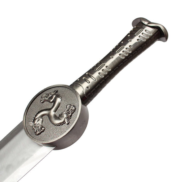 Perseus's Sword Movie Sword - Tophatter Daily Deals