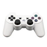 Classic Blue Bluetooth Wireless Joystick Gamepad Controller Compatible With PC Monitor Laptop White Video Games & Consoles - Tophatter Daily Deals