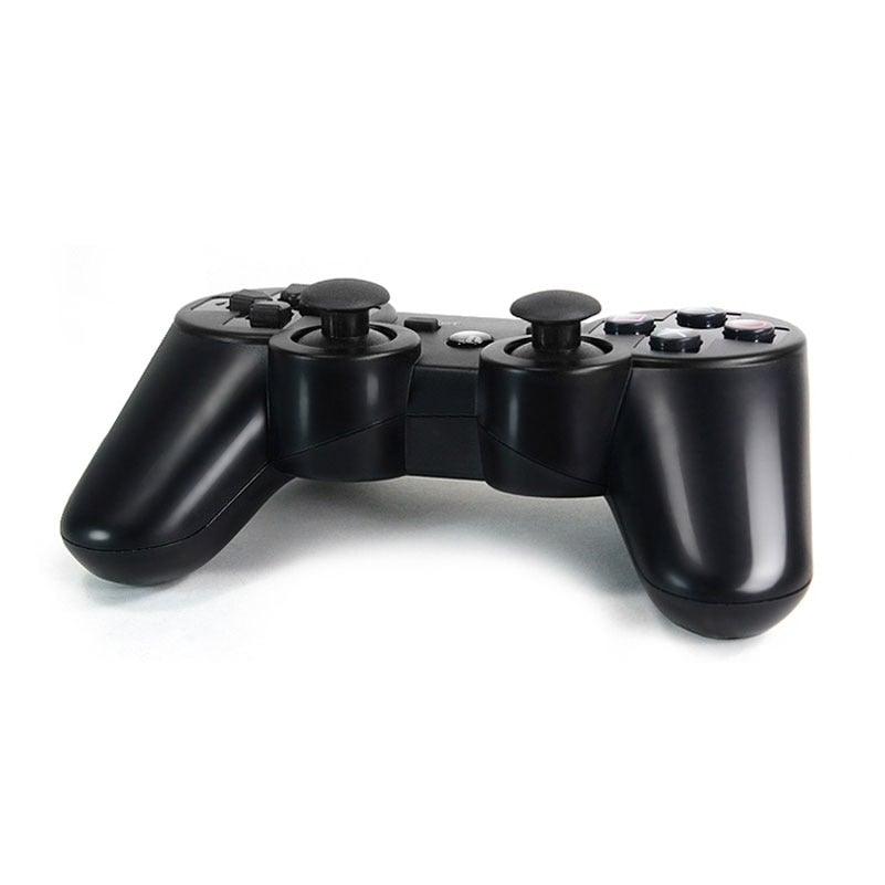 Classic Blue Bluetooth Wireless Joystick Gamepad Controller Compatible With PC Monitor Laptop Video Games & Consoles - Tophatter Daily Deals