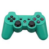 Classic Blue Bluetooth Wireless Joystick Gamepad Controller Compatible With PC Monitor Laptop Video Games & Consoles - Tophatter Daily Deals
