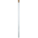 Glass Vials for Beechwood Flask Canes Flasks Tippling Walking Canes - Tophatter Daily Deals