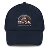 Official DOGE Department Of Government Efficiency Hat Navy D.O.G.E. Hats - Tophatter Daily Deals