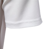 Classic Polo Shirt Men Short Sleeve Top Men's Clothing - Tophatter Daily Deals
