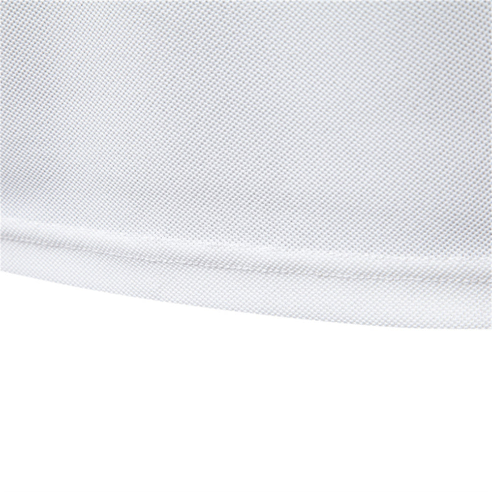 Classic Polo Shirt Men Short Sleeve Top Men's Clothing - Tophatter Daily Deals