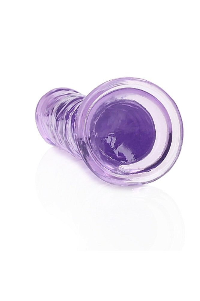 Shots Toys - RealRock - 7" Realistic Dildo with Suction Cup Sex Toy - Tophatter Daily Deals