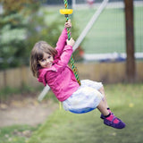 Climbing Rope Tree Swing Toy Toys & Games - Tophatter Daily Deals