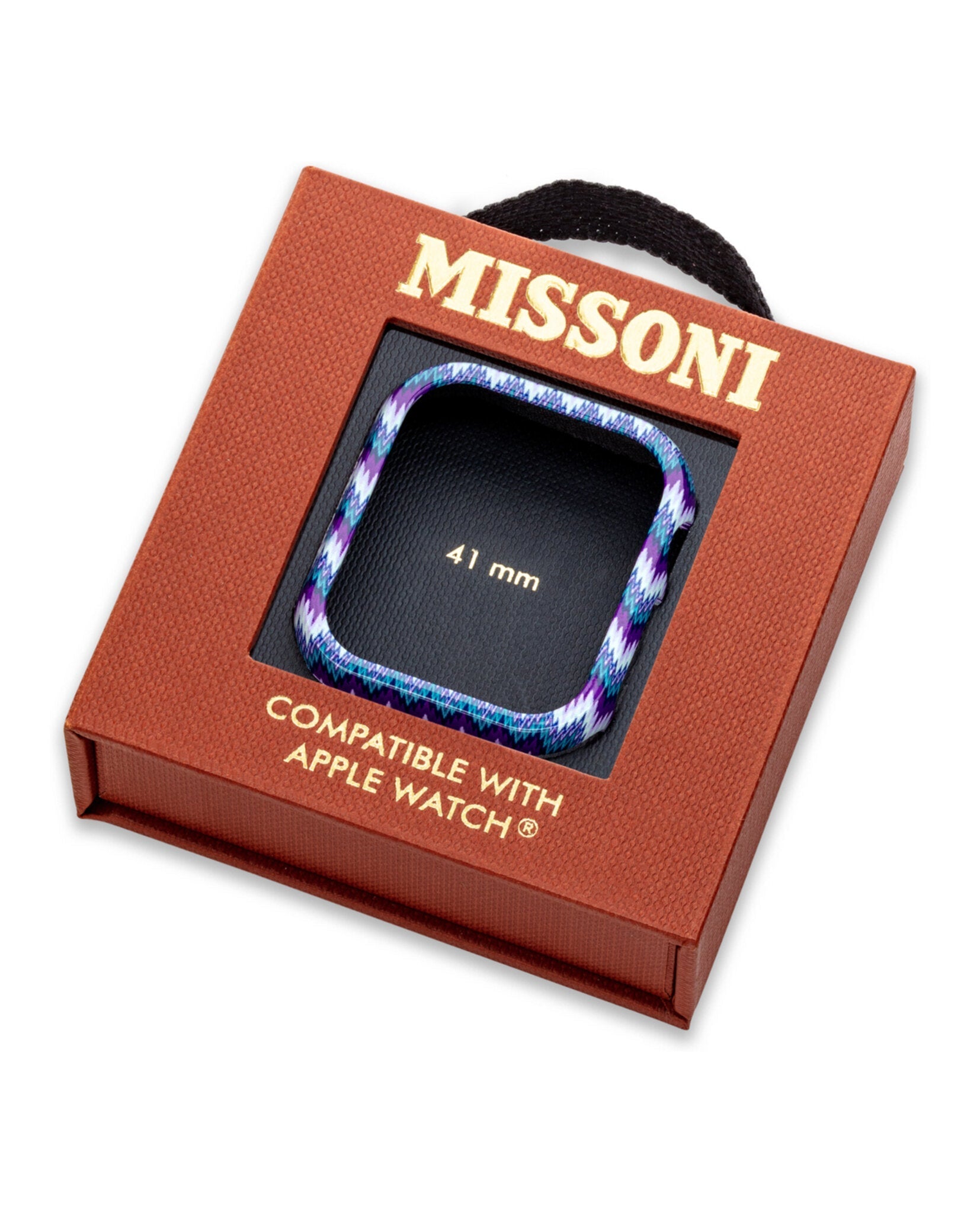 Missoni Cover Apple Watch Cover Watches - Tophatter Daily Deals