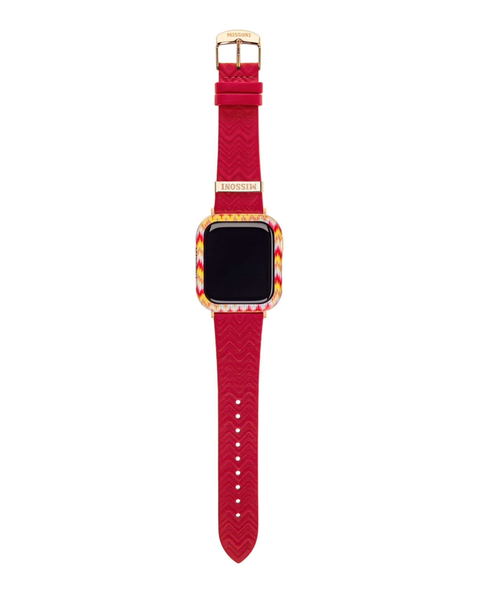 Missoni Cover Apple Watch Cover Watches - Tophatter Daily Deals