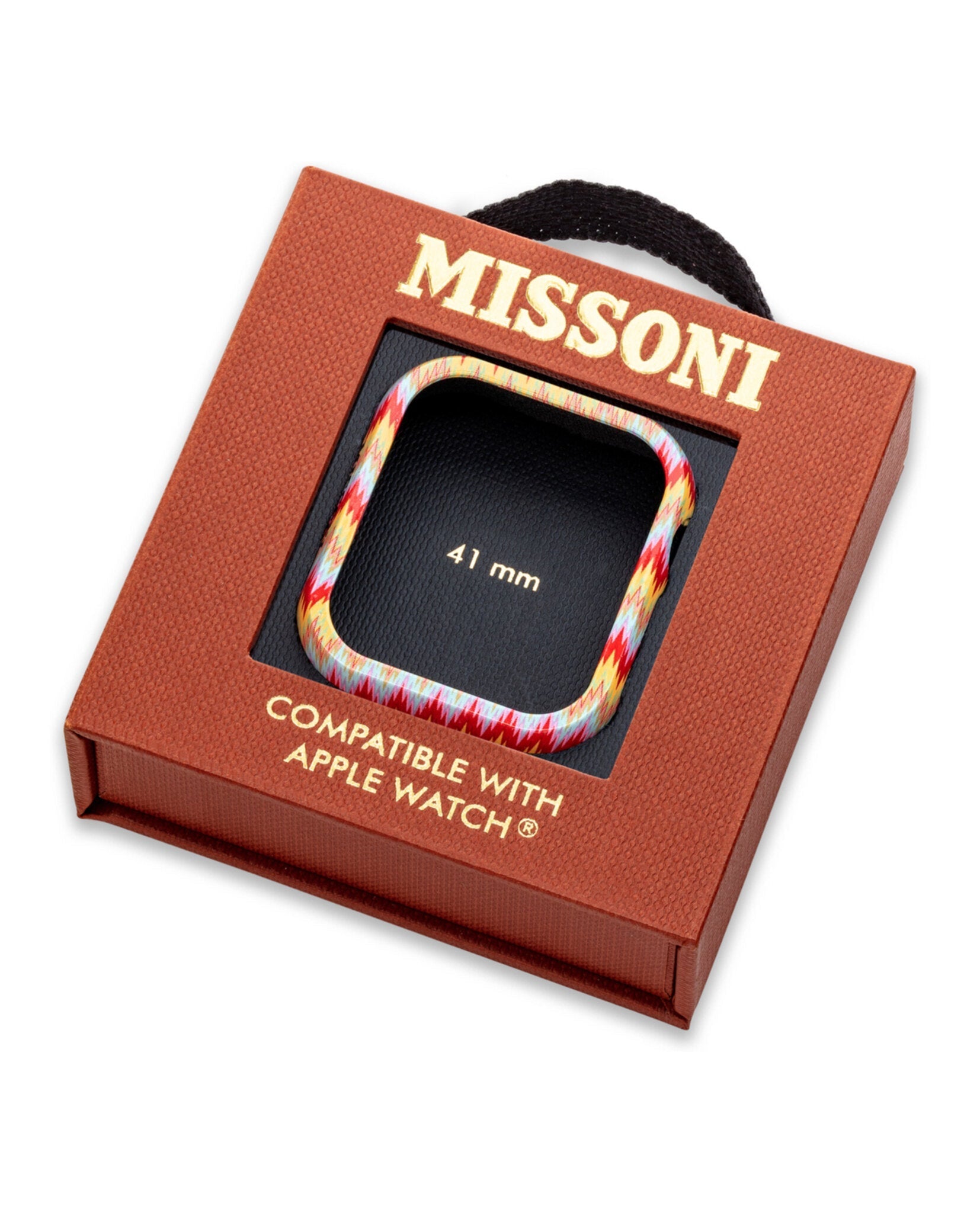 Missoni Cover Apple Watch Cover Watches - Tophatter Daily Deals