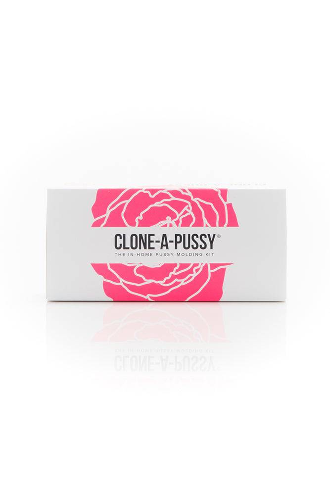 Clone-A-Pussy - Silicone Casting Kit - Hot Pink Sex Toy - Tophatter Daily Deals