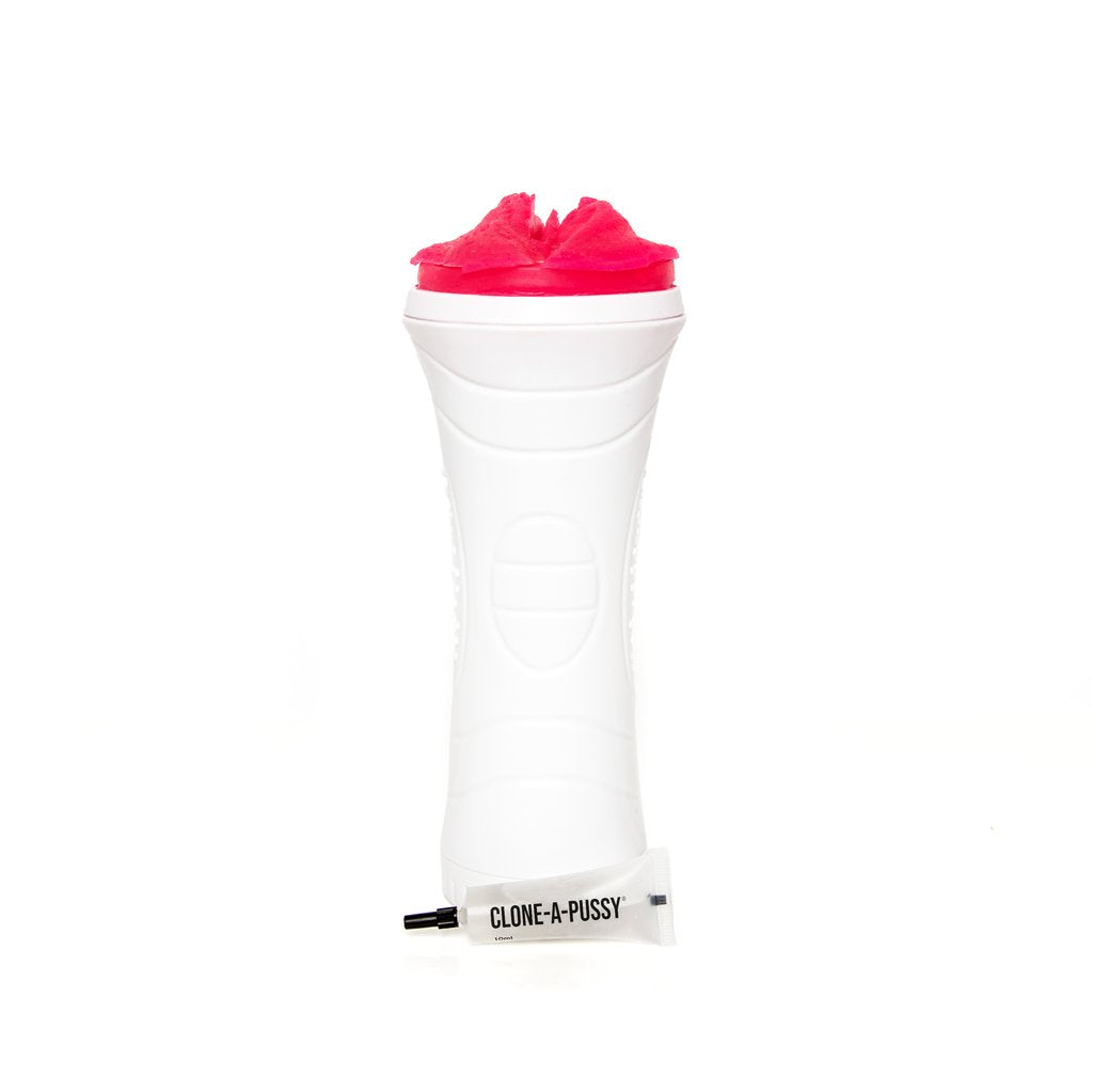 Clone-A-Pussy + Sleeve Kit Novelties - Tophatter Daily Deals