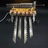 Cloud Strife's Fusion Sword - Tophatter Daily Deals