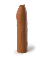 Fantasy X-Tensions Elite Silicone 7 Inch Penis Extension Sleeve > Sex Toys For Men > Penis Sleeves - Tophatter Daily Deals