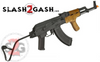 Matrix CM050 Full Metal Airsoft Electric Blowback Romania AK47 AEG Rifle Airsoft-AEGmetal - Tophatter Daily Deals