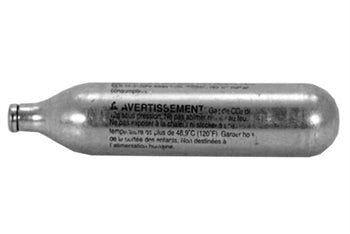 12 Gram Airsoft Gun CO2 Cartridge Pellet Rifle - Standard Size Airsoft-Accessories/Scopes - Tophatter Daily Deals